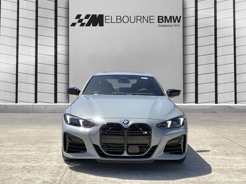 New 2027 BMW M440i Coupe RWD image 2