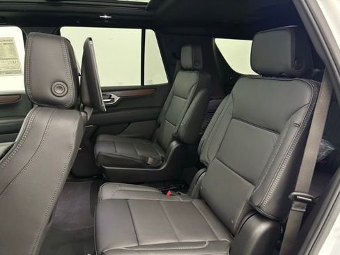 New 2026 GMC Yukon Denali w/ Denali Reserve Package image 48