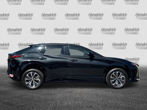Used 2024 Lexus RZ 300e Premium w/ Technology Package FWD image 3