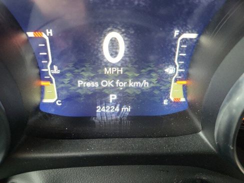 Used 2023 Jeep Wrangler Unlimited Sport image 11