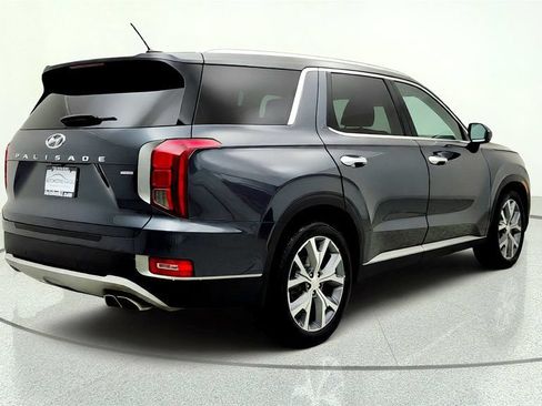 Used 2020 Hyundai Palisade SEL AWD/4WD image 5