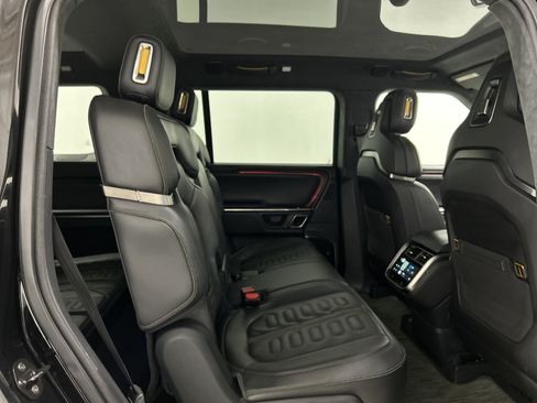 Used 2023 Rivian R1S Adventure Quad AWD/4WD image 23