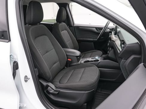 Certified 2023 Ford Escape Active AWD/4WD image 20