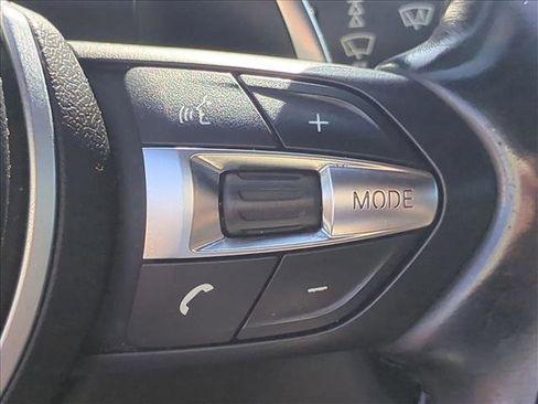 Used 2016 BMW 435i xDrive Convertible image 18