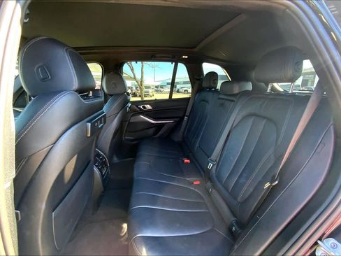 Used 2022 BMW X5 sDrive40i w/ Premium Package image 19