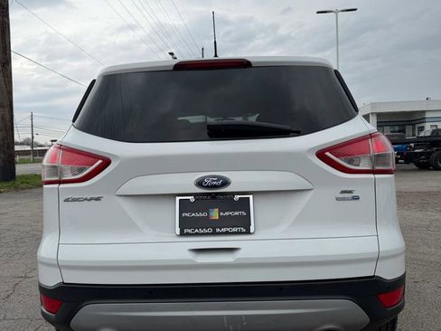 Used 2014 Ford Escape SE w/ Equipment Group 201A image 8