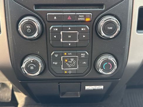 Used 2013 Ford F150 XLT w/ Luxury Equipment Group AWD/4WD image 29
