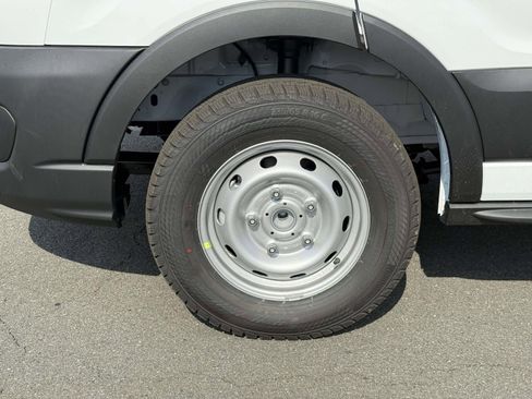 New 2025 Ford Transit 250 Low Roof w/ Load Area Protection Package image 7