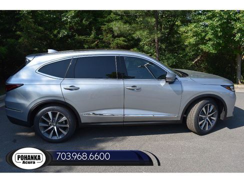 New 2026 Acura MDX w/ Technology Package image 12