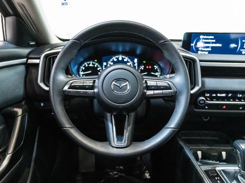Used 2025 MAZDA CX-50 AWD 2.5 S w/ Cargo Package image 15