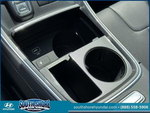 Certified 2023 Hyundai Santa Fe SEL w/ Premium Package AWD/4WD image 37