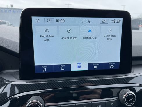 Used 2024 Ford Escape ST-Line image 17