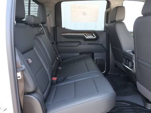 New 2026 GMC Sierra 1500 Elevation w/ Elevation Premium Package RWD image 22