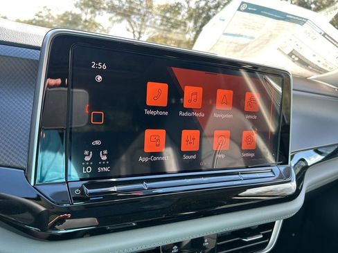 New 2026 Volkswagen Atlas Peak Edition AWD/4WD image 29