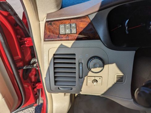 Used 2011 Cadillac DTS Premium w/ Driver Awareness Package image 14