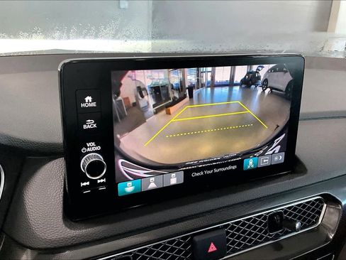 Certified 2023 Acura Integra A-Spec image 24