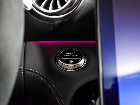 Used 2022 Mercedes-Benz SL 63 AMG SL 63 AMG image 35