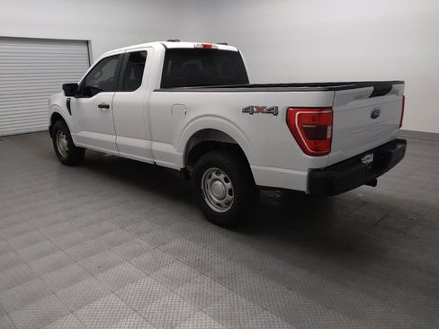 Used 2022 Ford F150 XL w/ Equipment Group 101A High AWD/4WD image 5