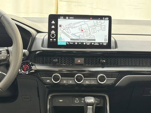 Used 2025 Honda CR-V Sport Touring image 25