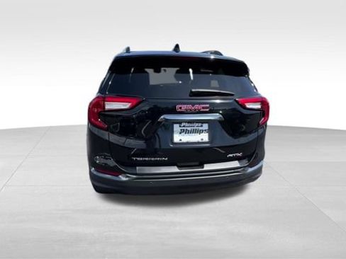 Certified 2024 GMC Terrain AT4 w/ LPO, Floor Liner Package AWD/4WD image 5