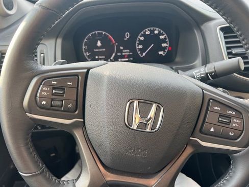 New 2024 Honda Ridgeline Sport image 8