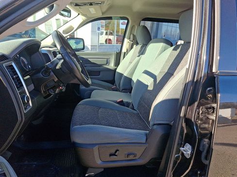 Used 2018 RAM 1500 Big Horn image 14