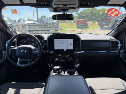 Used 2021 Ford F150 XLT w/ Equipment Group 302A High AWD/4WD image 41