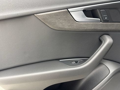 Used 2019 Audi A4 2.0T Premium w/ Convenience Package FWD image 39