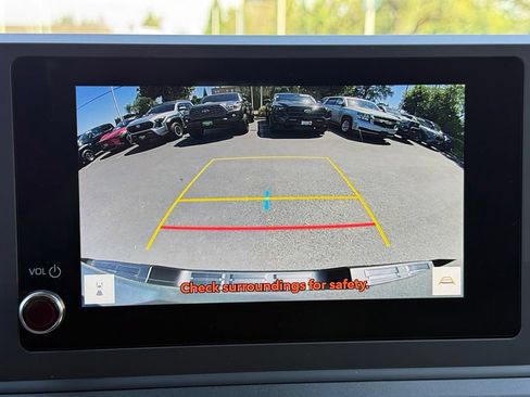 Certified 2025 Toyota Tacoma SR AWD/4WD image 30