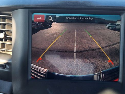 Used 2024 RAM 3500 Big Horn image 22