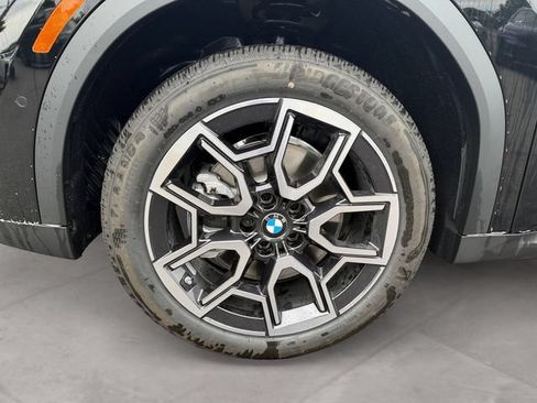 New 2026 BMW X2 xDrive28i w/ Technology Package AWD/4WD image 14
