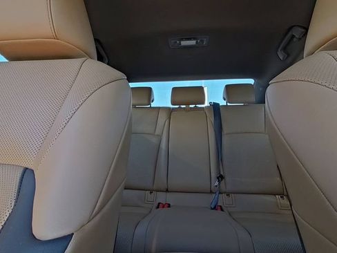 Used 2019 Lexus ES 350 w/ Premium Package FWD image 32