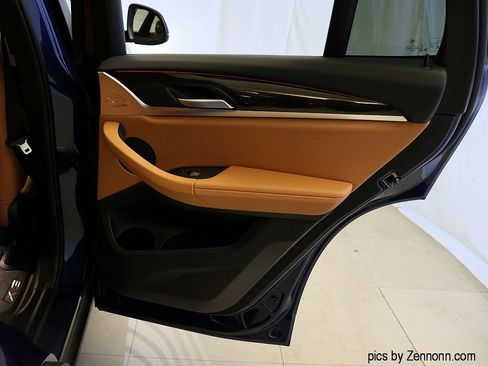 Certified 2023 BMW X3 xDrive30i w/ Convenience Package image 30