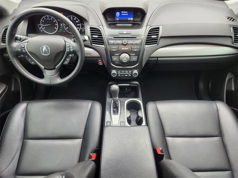 Used 2016 Acura RDX FWD image 28