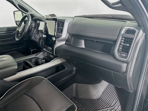 Used 2024 RAM 3500 Laramie w/ Sport Appearance Package image 31