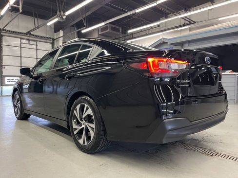 Certified 2025 Subaru Legacy Premium w/ Popular Package #1A image 5