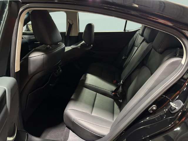 Certified 2023 Lexus ES 350 w/ Premium Package FWD image 25