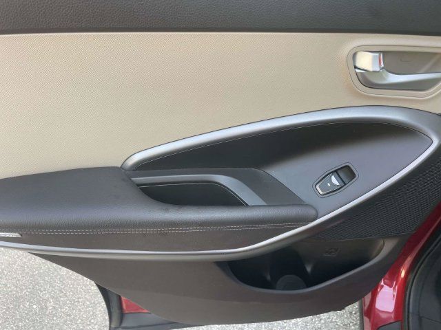Used 2014 Hyundai Santa Fe Sport w/ Popular Equipment Package 02 FWD image 12