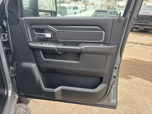 Used 2026 RAM 2500 Big Horn image 14