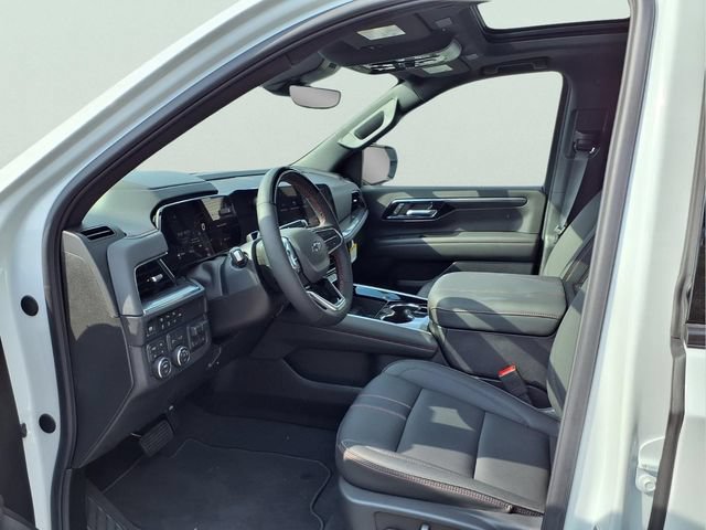 New 2026 Chevrolet Tahoe RST w/ Advanced Technology Package AWD/4WD image 17