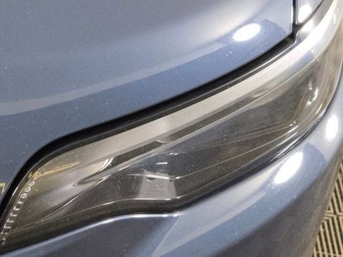 Used 2021 Jeep Cherokee Latitude Plus image 13