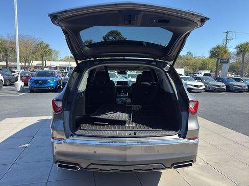 Certified 2024 Acura MDX SH-AWD w/ Technology Package image 8