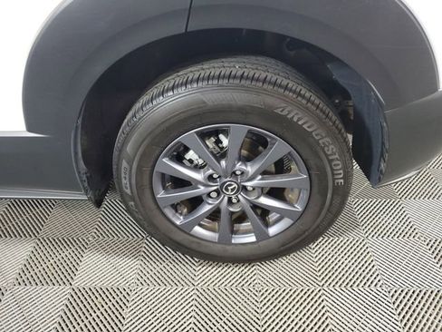 Certified 2024 MAZDA CX-30 AWD 2.5 S image 10