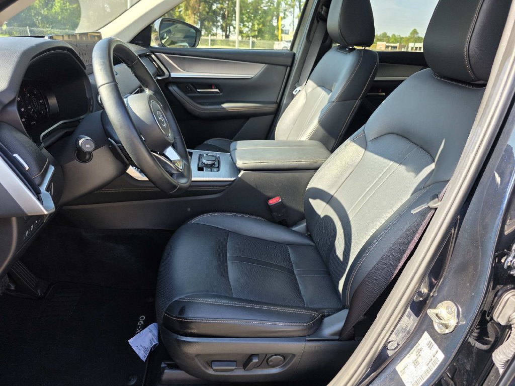 Used 2026 MAZDA CX-90 3.3 Turbo w/ Premium Sport Pkg AWD/4WD image 8