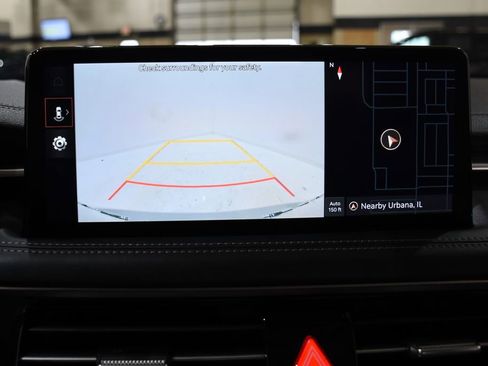 New 2026 Genesis G70 2.5T AWD/4WD image 16