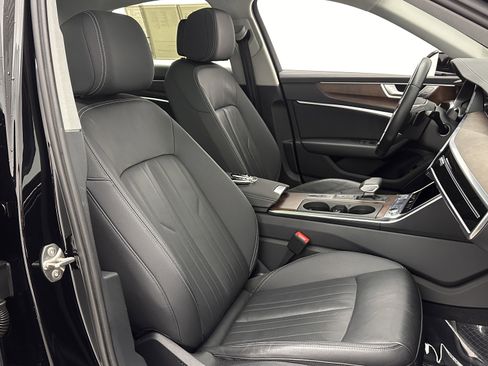 Used 2019 Audi A6 3.0T Premium image 38