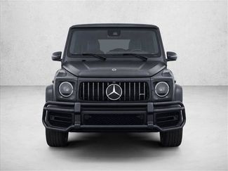 Certified 2021 Mercedes-Benz G 63 AMG 4MATIC video 2