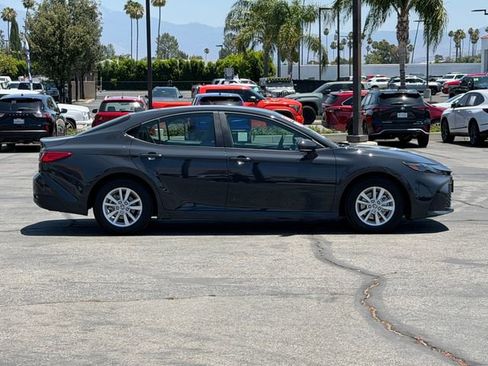 Used 2026 Toyota Camry LE FWD image 4