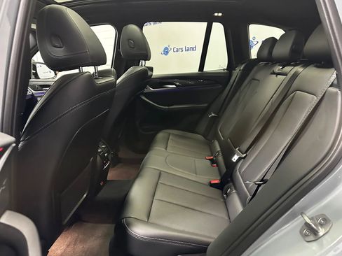 Used 2023 BMW X3 M40i w/ Premium Package image 14