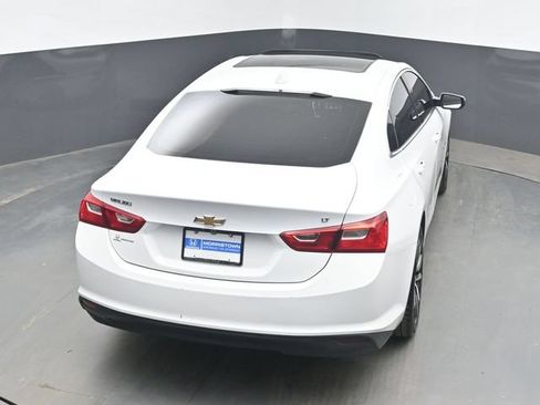 Used 2016 Chevrolet Malibu LT FWD image 36